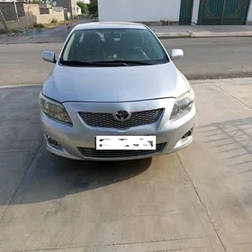 Toyota Corolla 2010