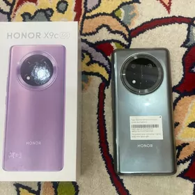 Honor x9c  5G