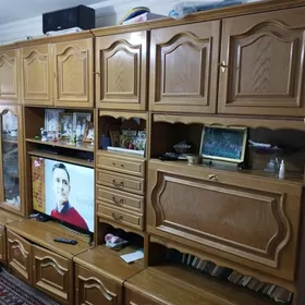 Стенка для зала