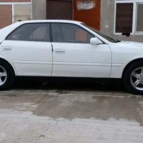 Toyota Chaser 1996