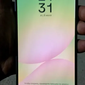 SAMSUNG A56