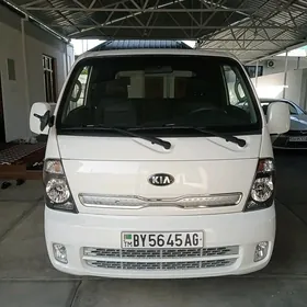 Kia Bongo 2019