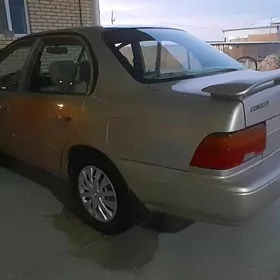 Toyota Corolla 1994