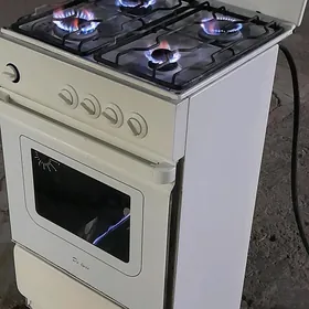 gaz plite