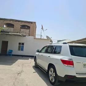 Toyota Highlander 2011