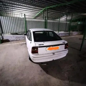 Opel Vectra 1993
