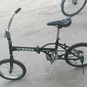 tigir kama 16