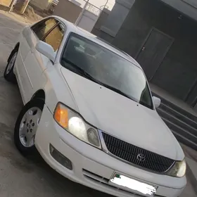 Toyota Avalon 2002