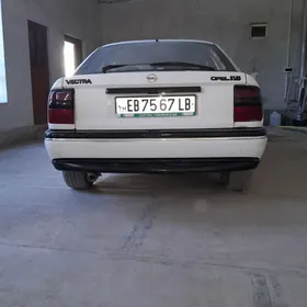 Opel Vectra 1991