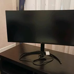 monitor LG