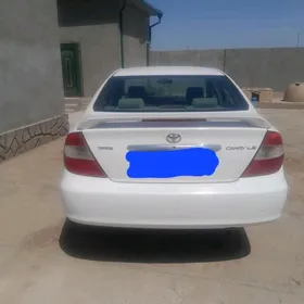 Toyota Camry 2002