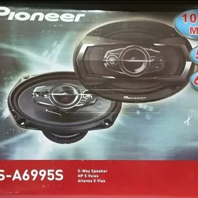 pioneer kalonka