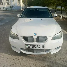 BMW E60 2009