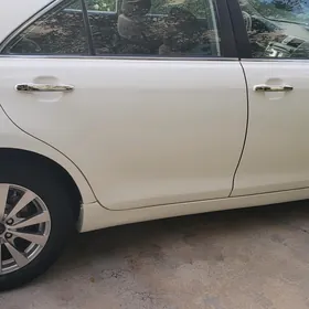 Toyota Camry 2009