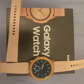 смарт часы galaxy watch