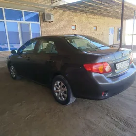 Toyota Corolla 2010