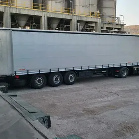 Kogel Cargo 2022
