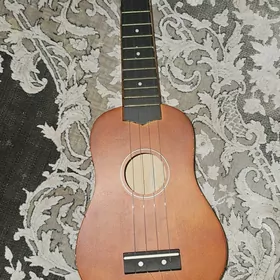 укулеле ukulele