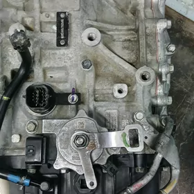 hyundai karobka