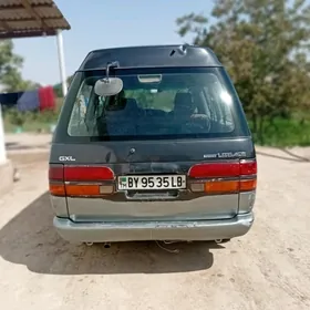 Toyota Town Ace 1992