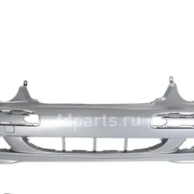 w 210 bamper 2001