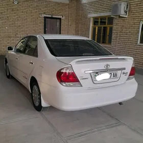 Toyota Camry 2005