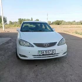 Toyota Camry 2002