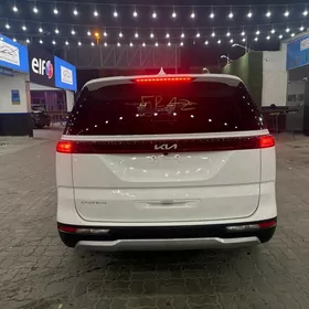 Kia Carnival 2024