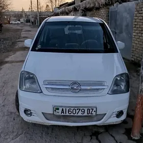 Opel Meriva 2003