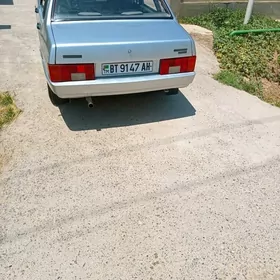 Lada 21099 2002