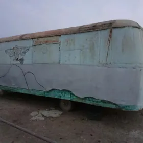 Wagon