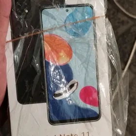 redmi not11 8/128