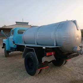 Gaz 53 1980