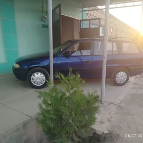 Opel Astra 1991