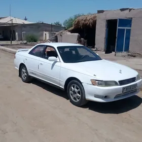 Toyota Mark II 1993
