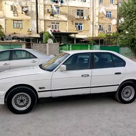 BMW 535 1989