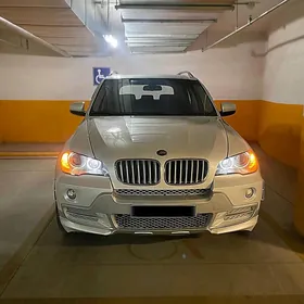 BMW X5 2009