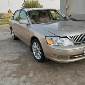 Toyota Avalon 2003