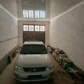 Toyota Avalon 2002