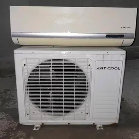 Kondisioner Art cool 12