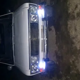 Lada 2106 1991