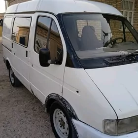 Gaz Gazel 1999