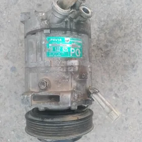 astra j kampresr