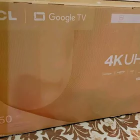 TV TCL 50V6B TELEWIZOR 50 LIK