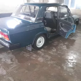 Lada 2107 1999