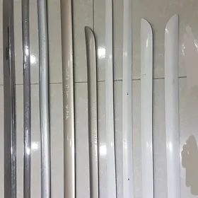 Camry 00-11ý. gapy molding