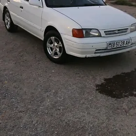 Toyota Tercel 1995