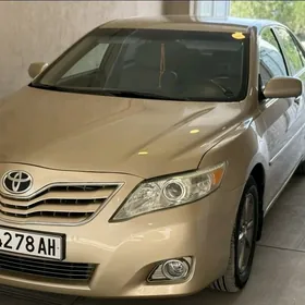 Toyota Camry 2010
