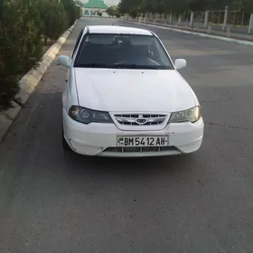 Daewoo Nexia 2010