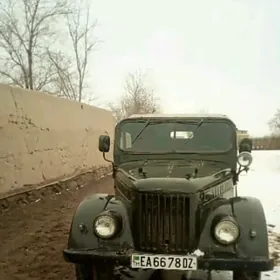 UAZ 469 1980